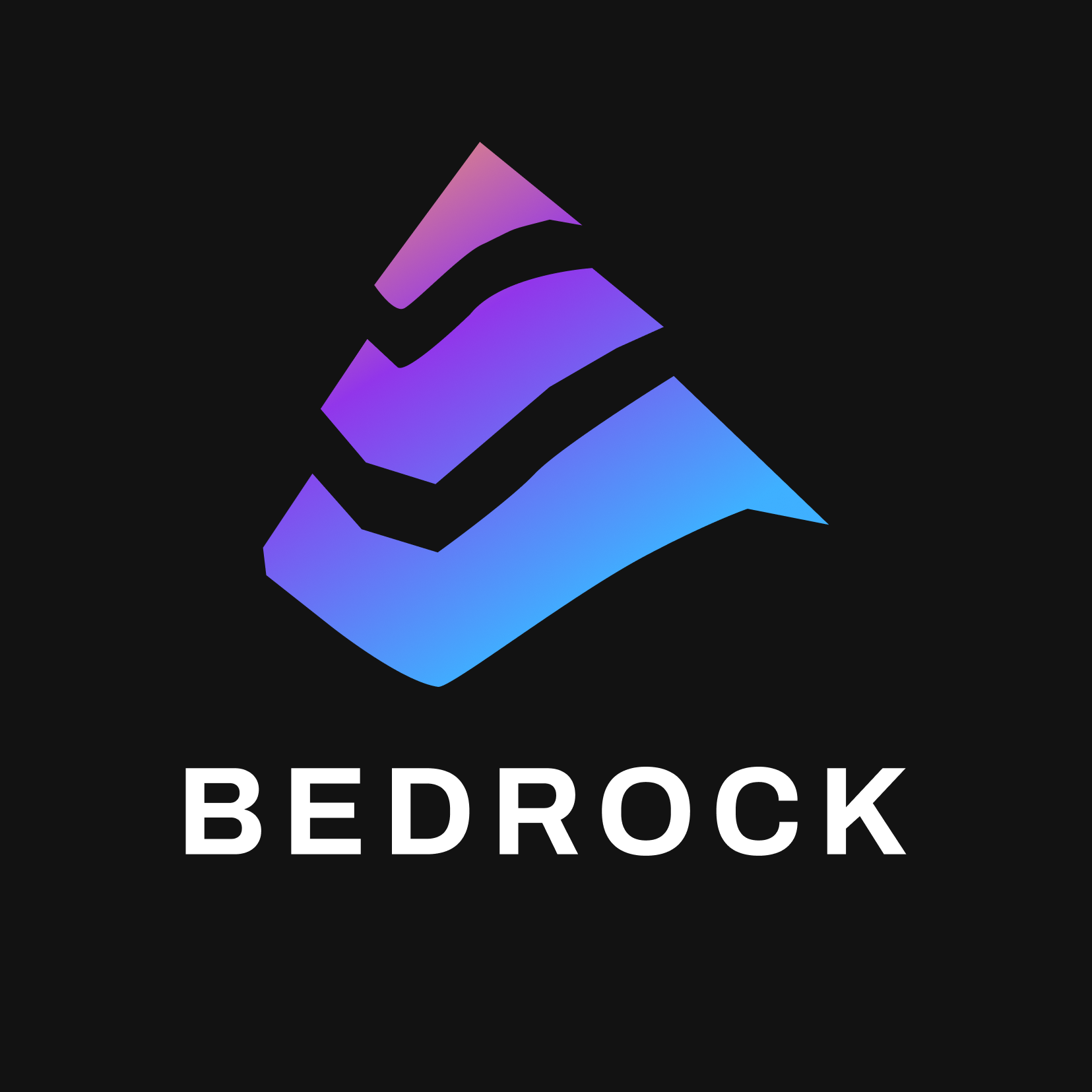 Bedrock