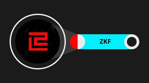 ZKFair (ZKF): Pioneering Fairness in ZK-Rollup Technology