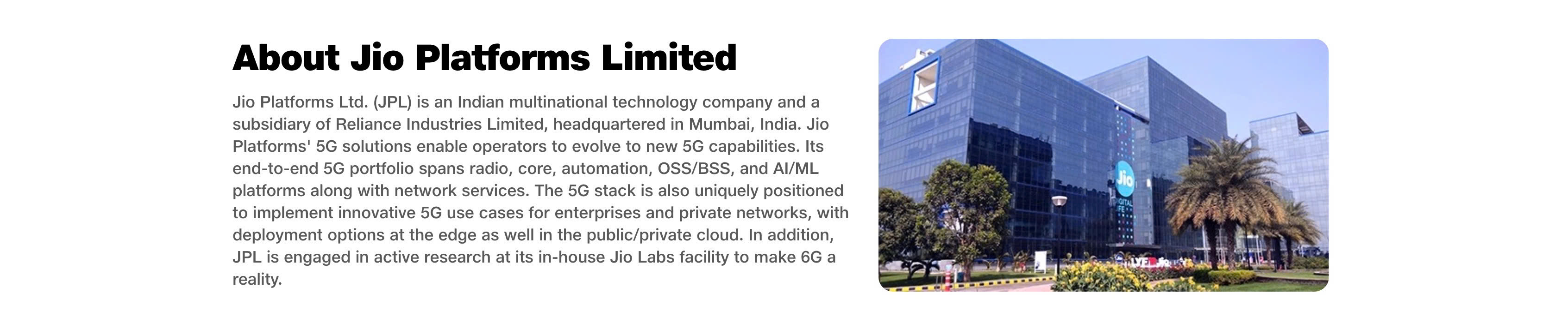 What Are Jio Pre-IPO Perpetual Futures? Leverage, Fees, and How to Trade on Bitget image 0