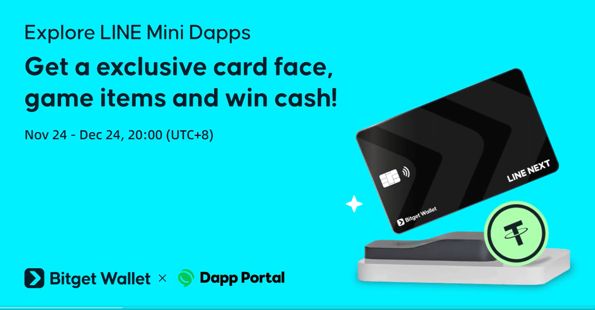 What is TOFU Story (TOFU): The Blockchain Puzzle Game that Pays in LINE Points image 7