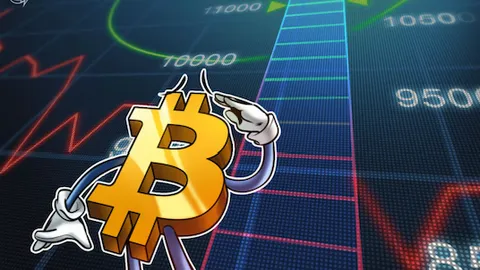 Crypto exec sees 'mid to low' $20K BTC price before new all-time highs