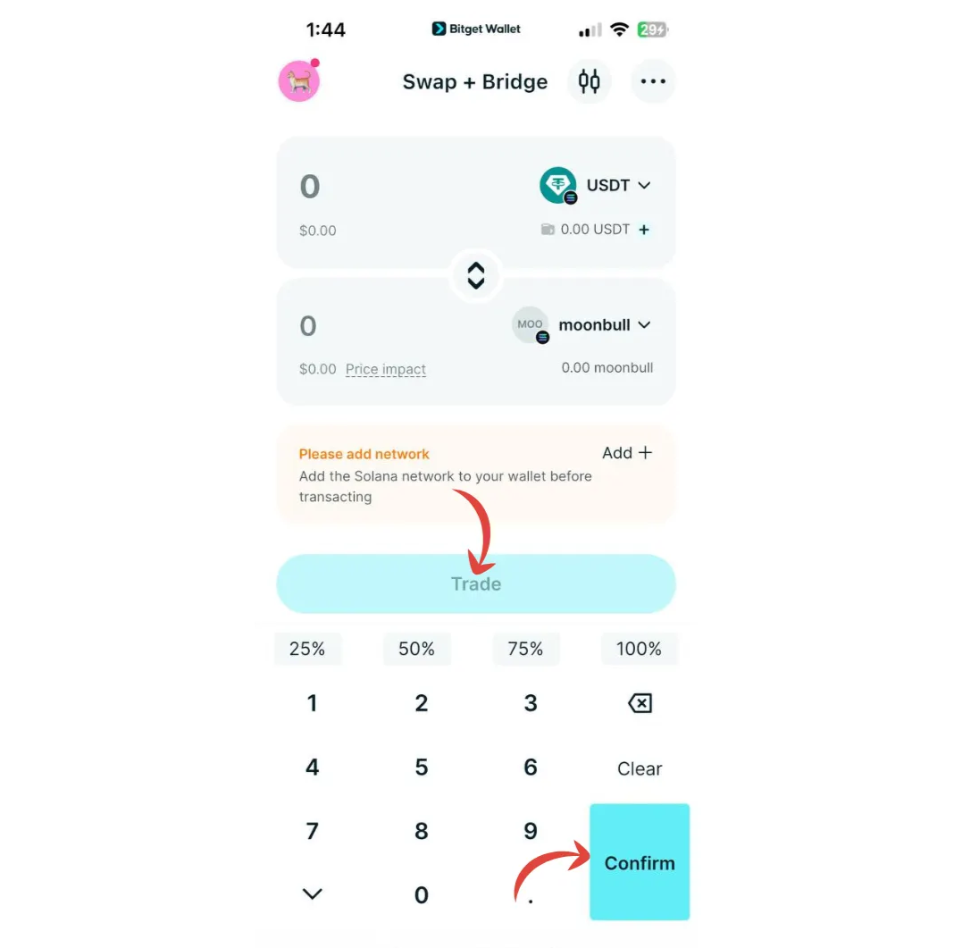 What Is Moonbull (MOONBULL): An Investor Guide to This Ultra-Early Solana Meme Token image 7