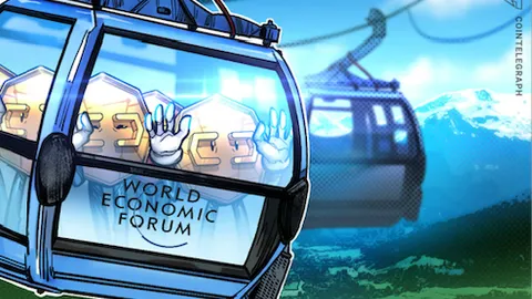 WEF Davos 2024: A focus on AI and clearer crypto regulations