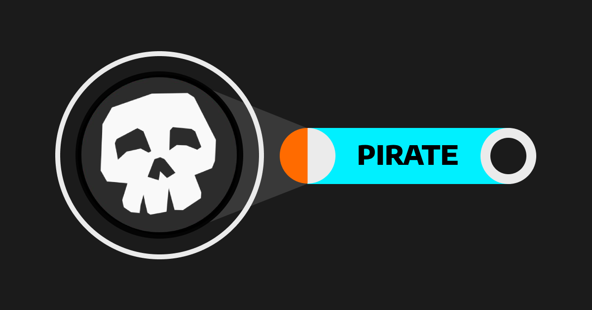 PIRATEPirate Nation (PIRATE): un revolucionario juego de aventuras creado por expertos en el sector