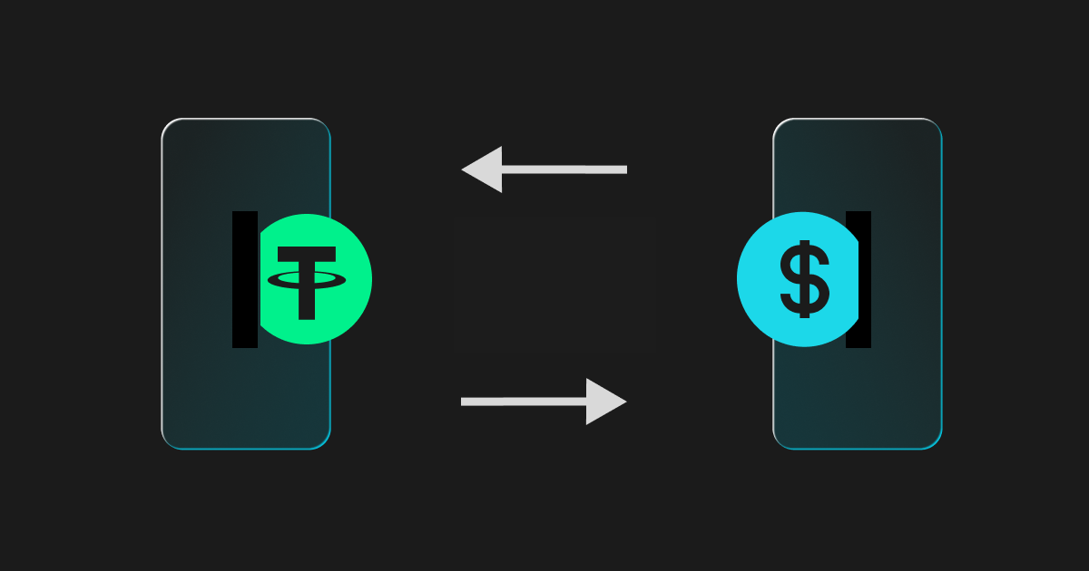 Guía para principiantes sobre las compras de fiat y criptomonedas en Bitget