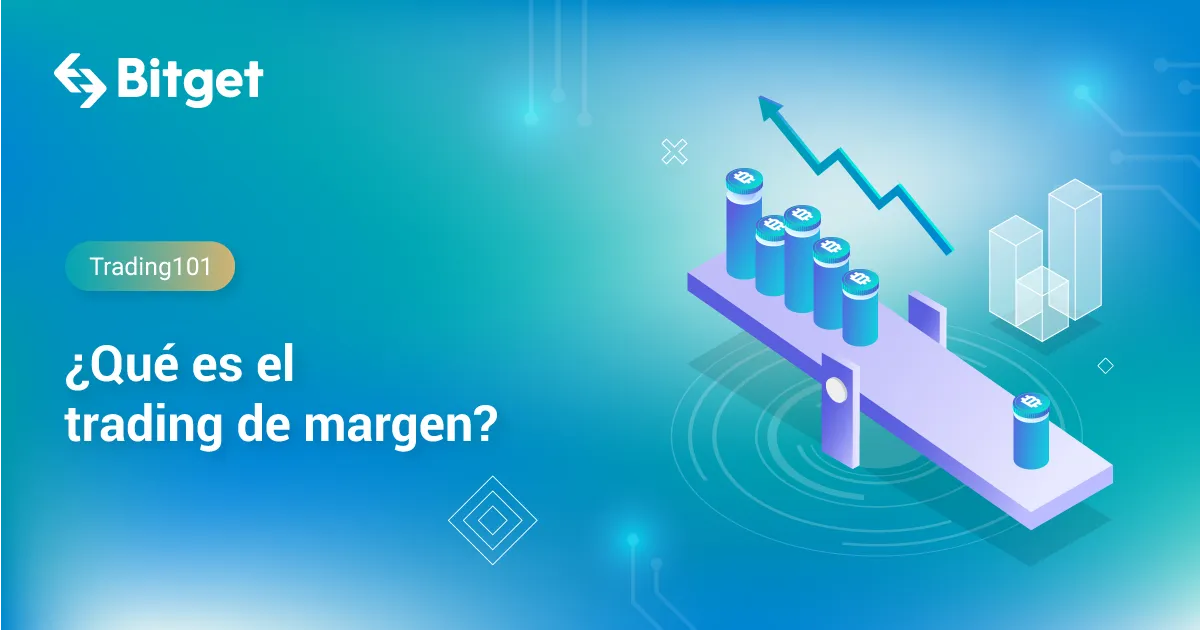 ¿Qué es el trading de margen?