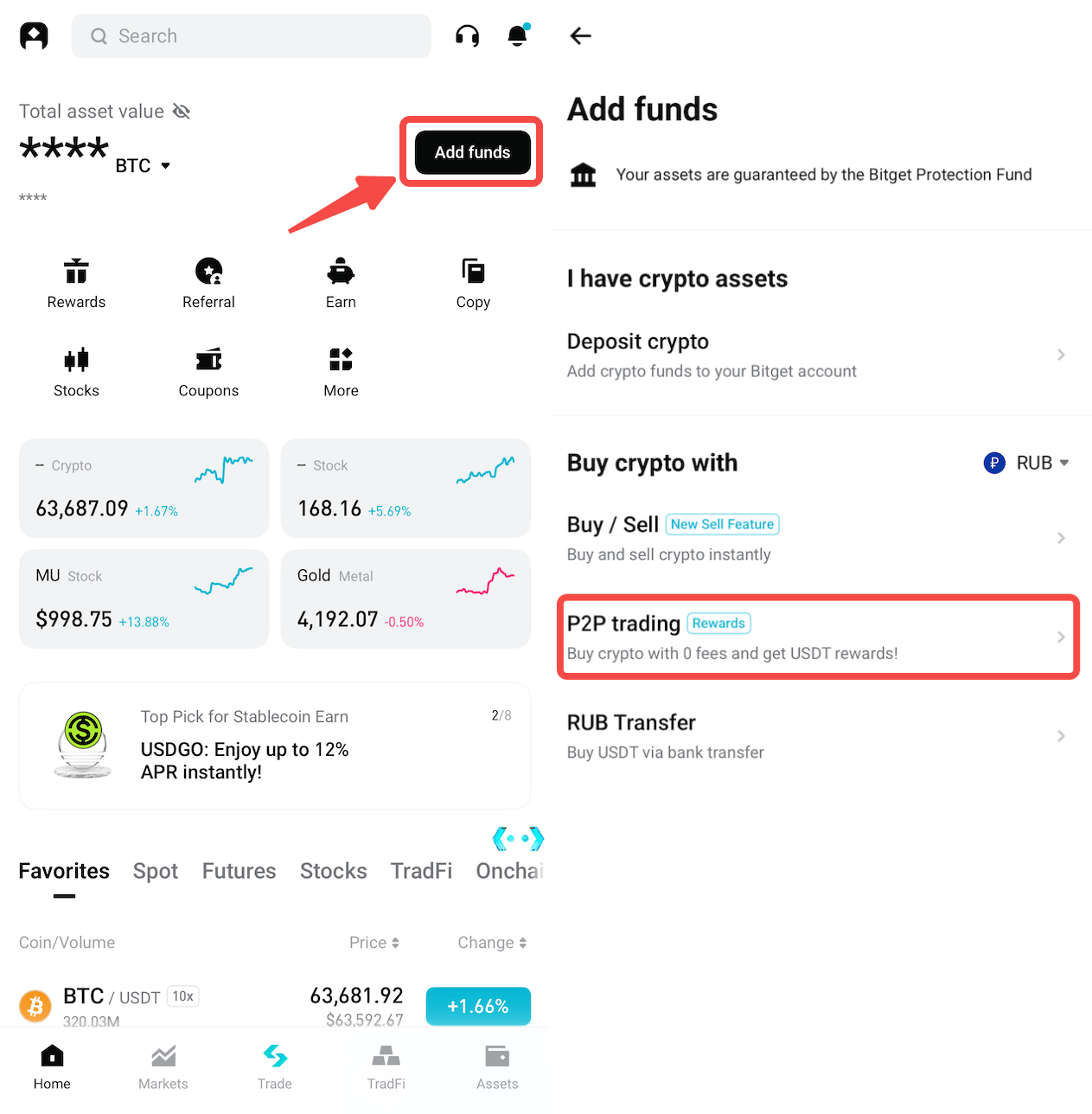 How to Revoke My P2P Merchant Status? - Mobile App Guide