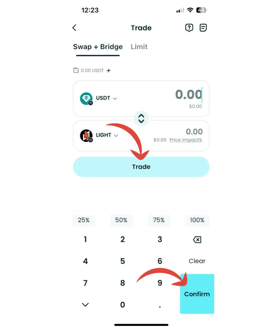 Bitlight Labs (LIGHT) Listing: $LIGHT Launch Date! Inside Bitlight’s Bitcoin-Native DeFi Protocol image 7
