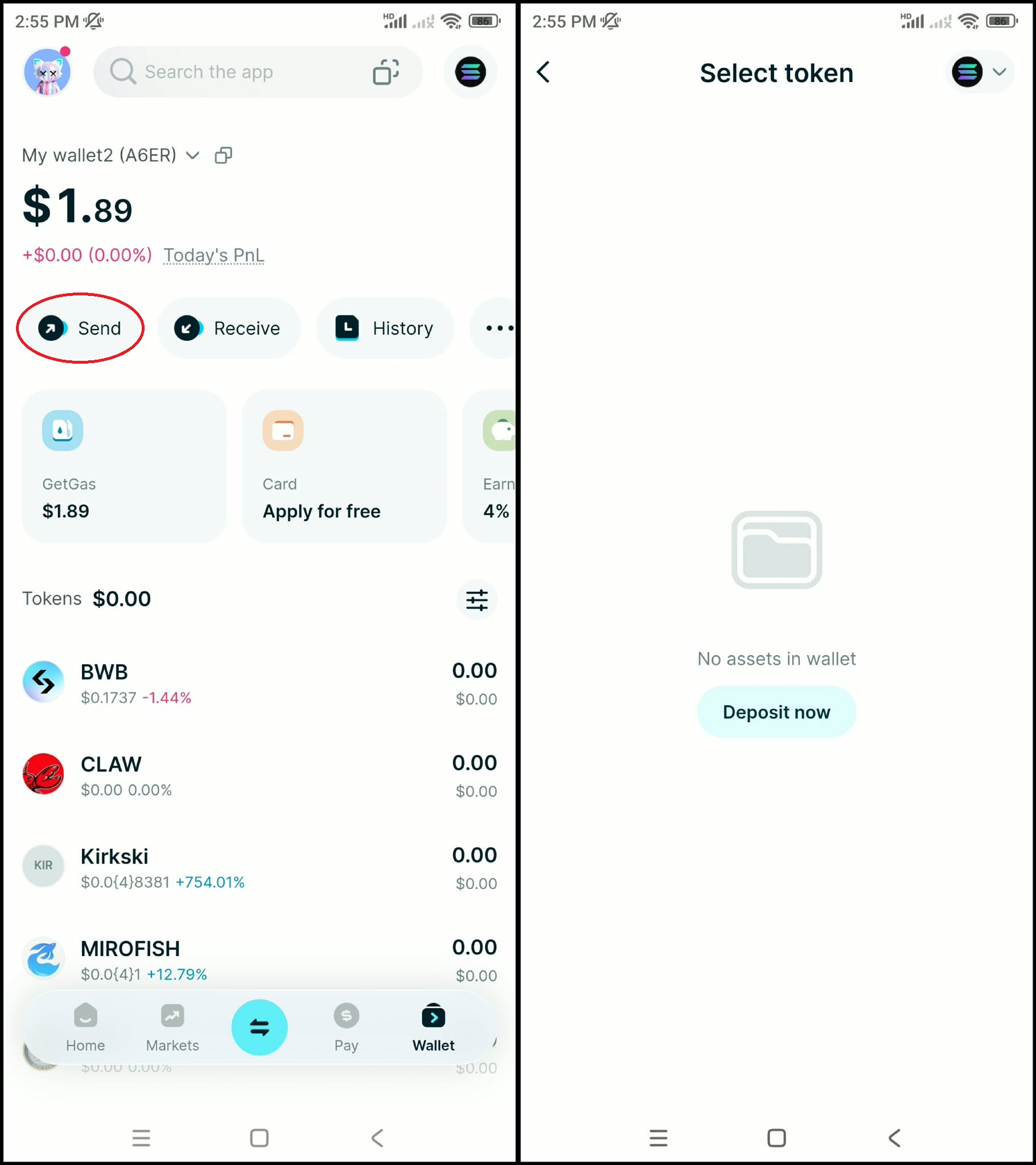 Druski token (KIRKSKI): What Is This Viral Solana Memecoin Inspired by Druski's ‘Erika Kirk parody’? image 9