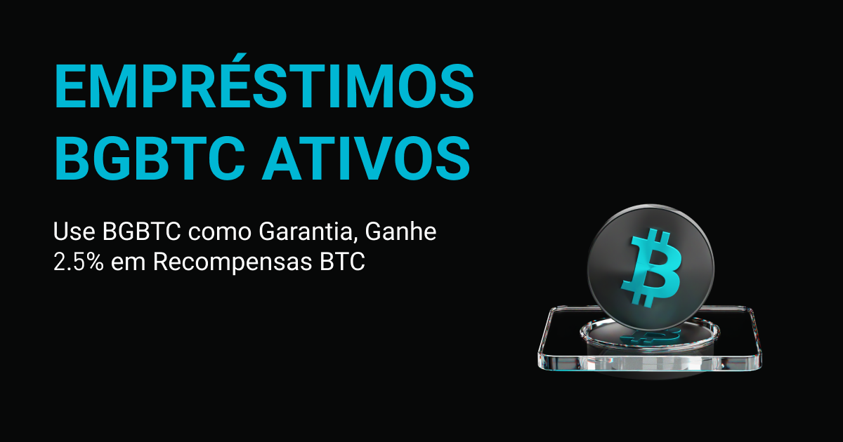 Aumente sua liquidez e ganhe BTC: a Bitget agora aceita BGBTC como garantia com recompensa de 2,5%! image 0