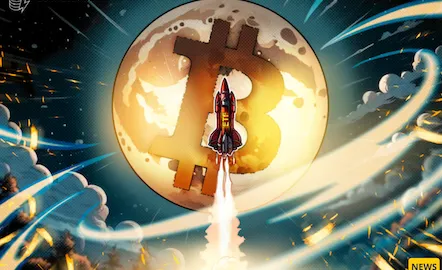 Spot Bitcoin ETFs record new ATH of $680M as BTC bull run gathers pace