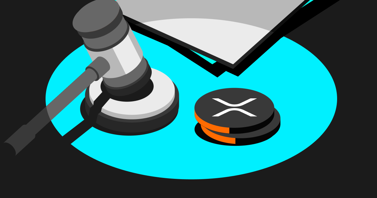 Bitget Research: US Judge Rules XRP is Not a Security, Crypto Market Surges Across the Board