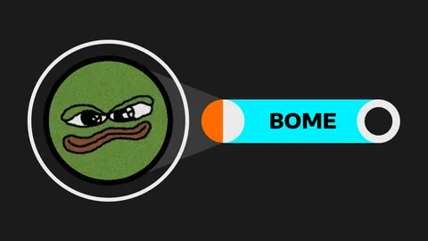 Book of Meme (BOME): Driving Up Activities on Solana
