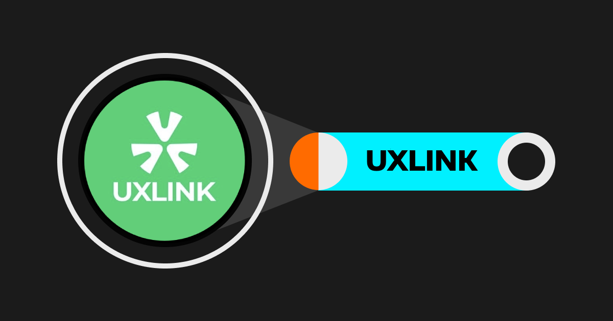 UXLINK: Przyszłość platform społecznościowych Web3