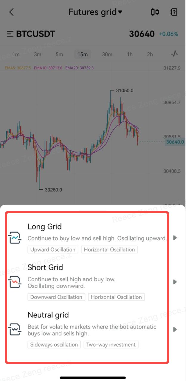 Futures Grid Tutorial image 7