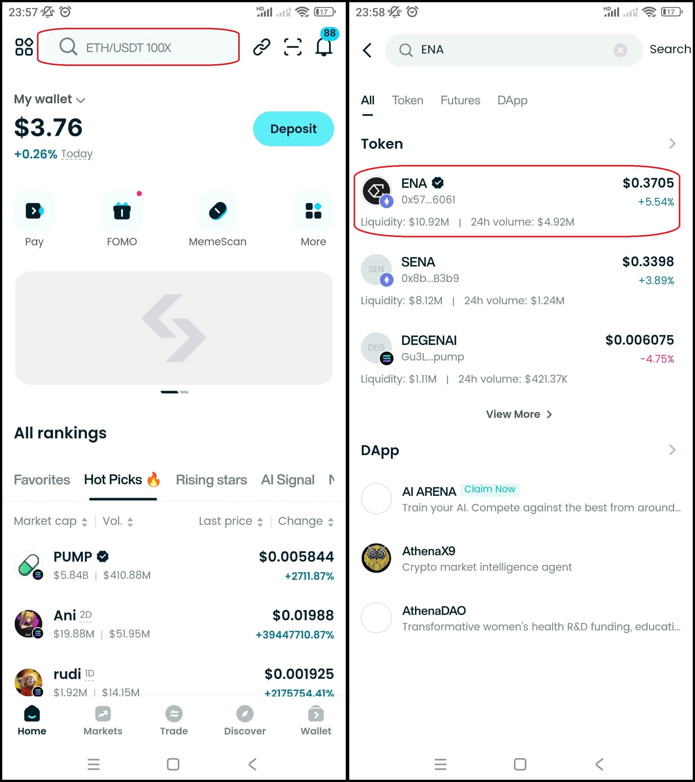 Ethena Labs (ENA): What is the Crypto-Native Synthetic Dollar (USDe)? image 5