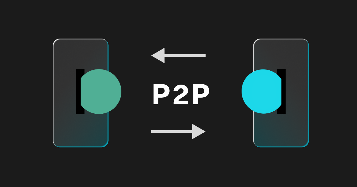 New User Guide (2025): How To Make Fiat Deposits Via P2P Trading