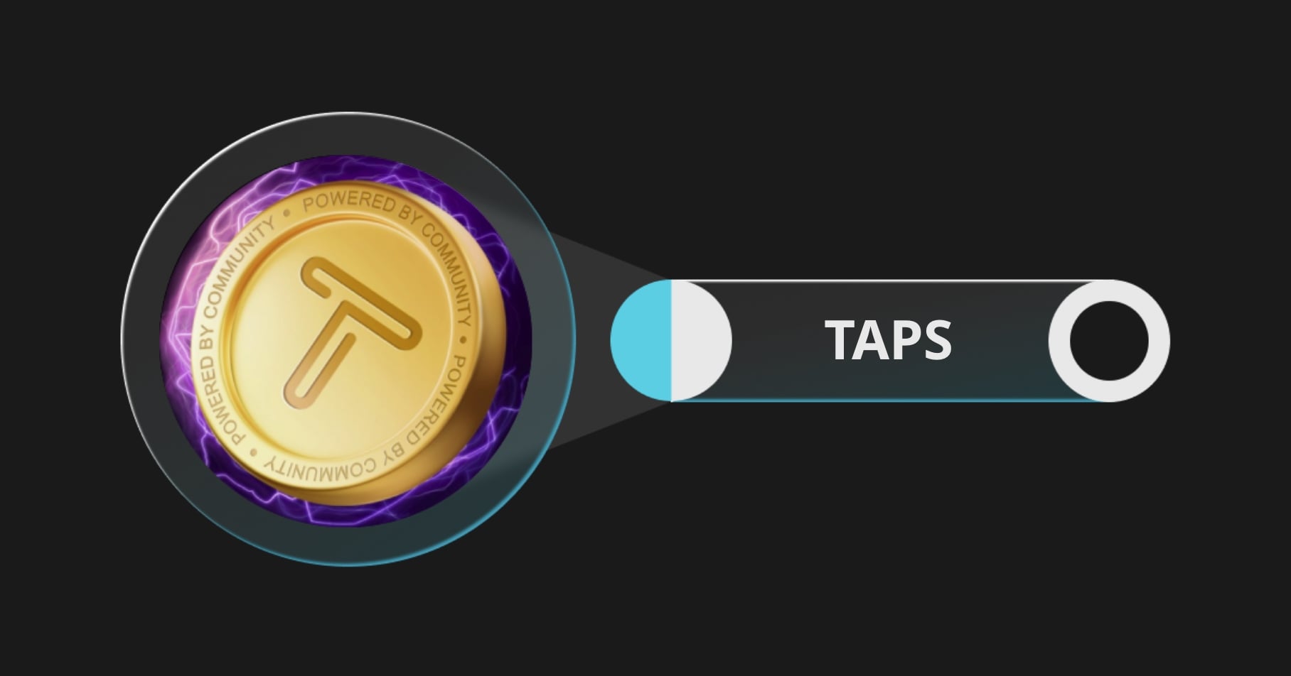 TapSwap (TAPS): нова вірусна гра Tap-to-Earn у Telegram