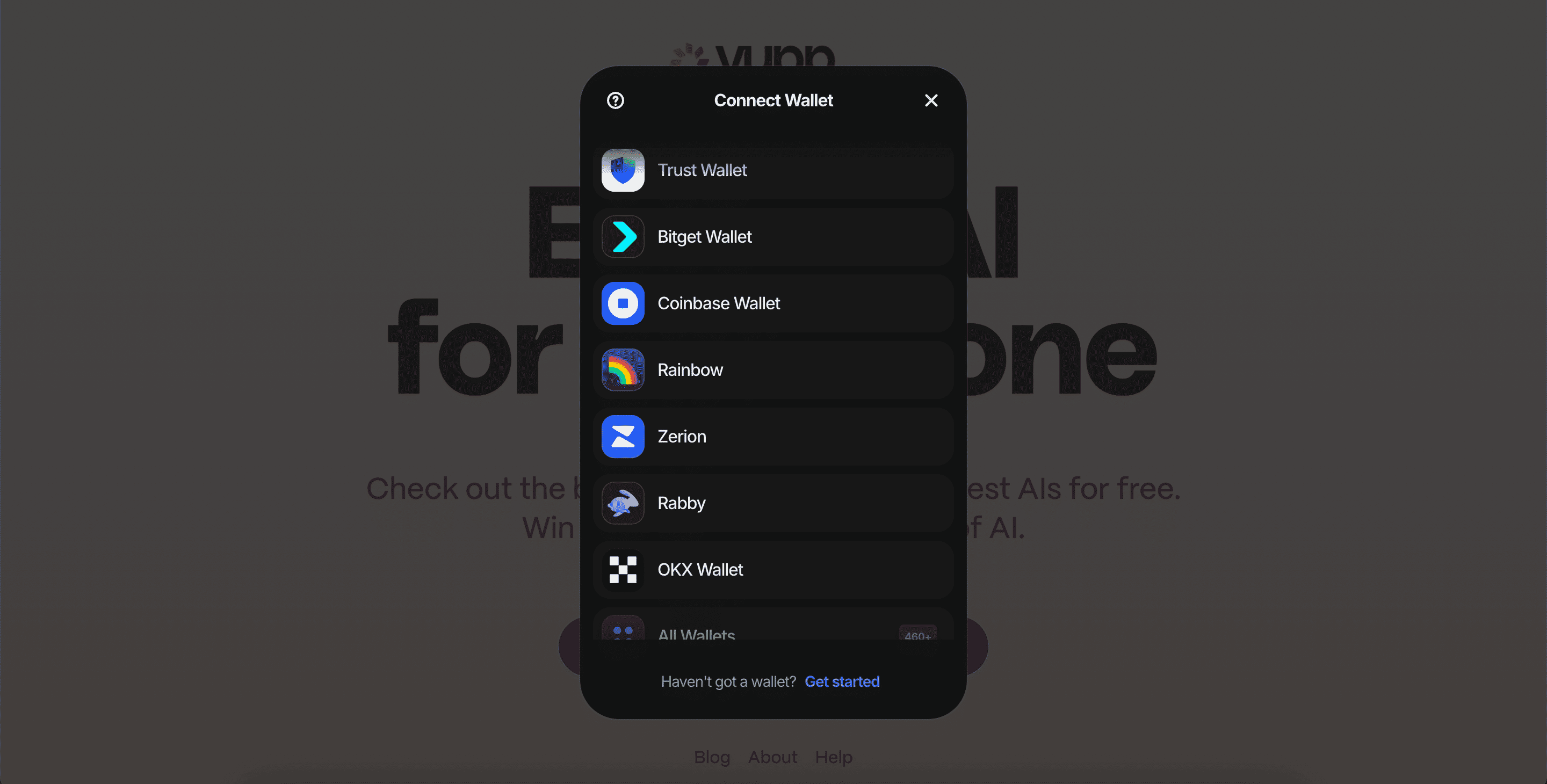 Yupp Airdrop Guide: How to Participate and Claim $YUPP Rewards? image 4
