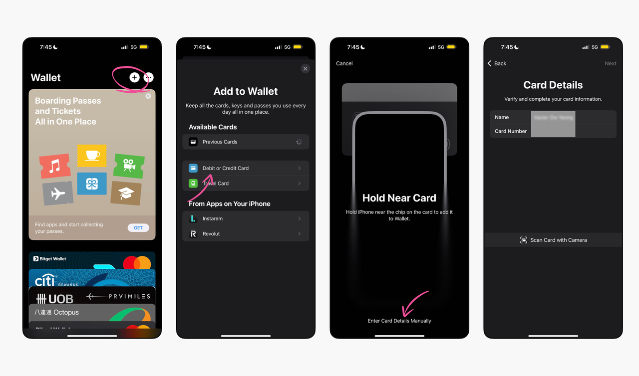 Gemini Launched XRP Card: Reshaping the Crypto Rewards Landscape in 2025 image 9