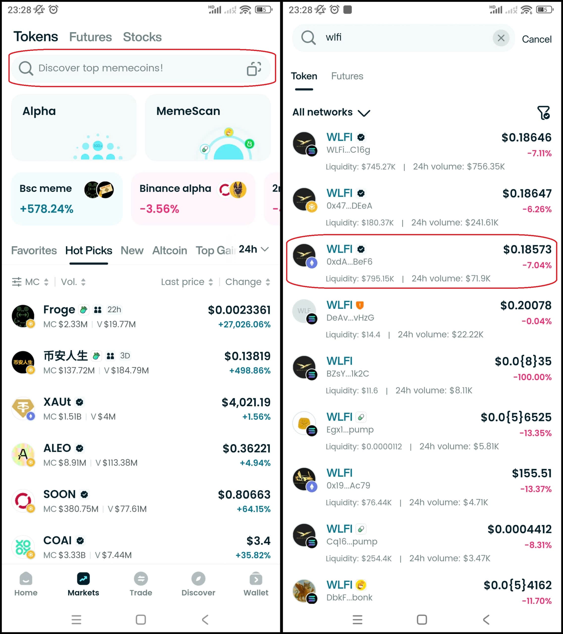 WLFI Token Unlock Schedule: Key Dates, Vesting Periods, and Price Impact image 4