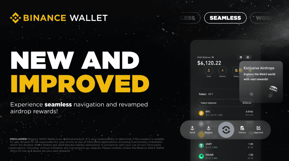 10 Best Crypto Wallets in Bangladesh of June 2025 image 8