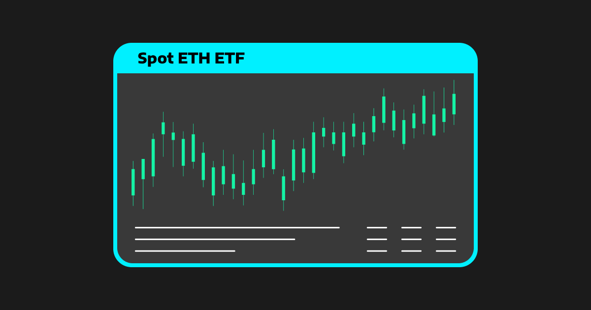 ETH Spot ETF & Hành trình chông gai đến sự chấp thuận của cơ quan quản lý