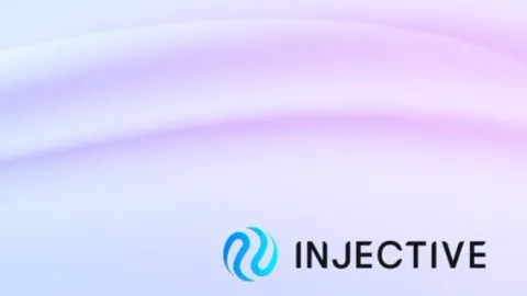 Injective inEVM Layer 2 launches on mainnet, targeting more Ethereum, Cosmos and Solana collaboration