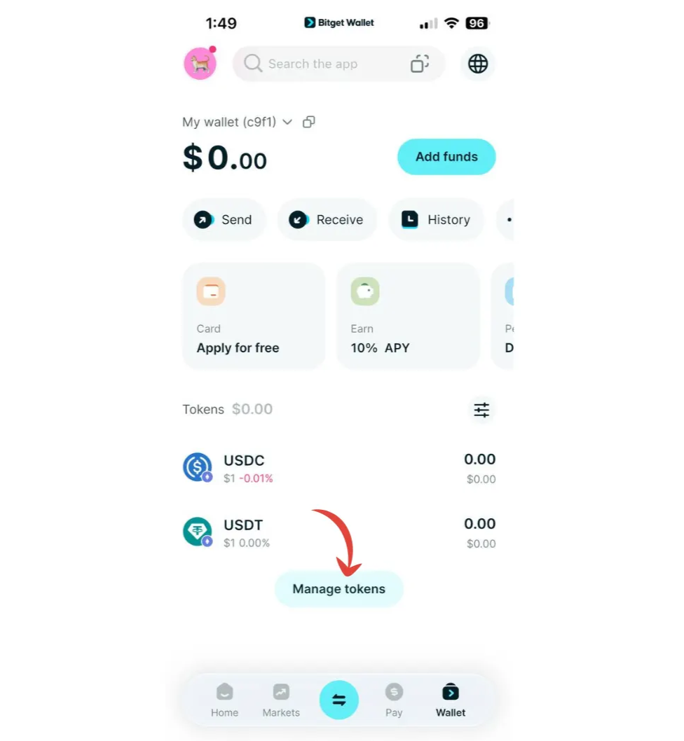 How to Buy AMZN in 2026: A Beginner’s Step-by-Step Guide to AMZN image 8