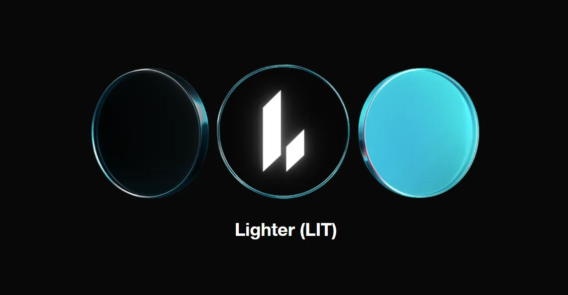 Lighter (LIT): Zero-Knowledge Rollup Perpetuals DEX on Ethereum