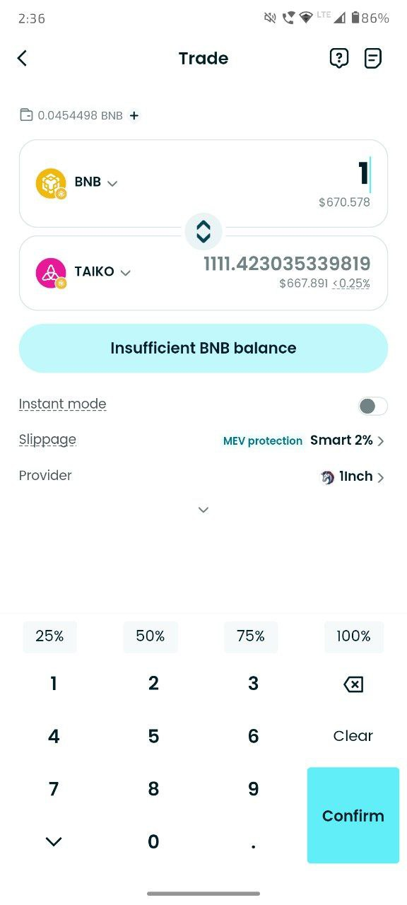 What Is Taiko Coin (TAIKO)? Discover the zkRollup Layer-2 Revolution on Ethereum image 7
