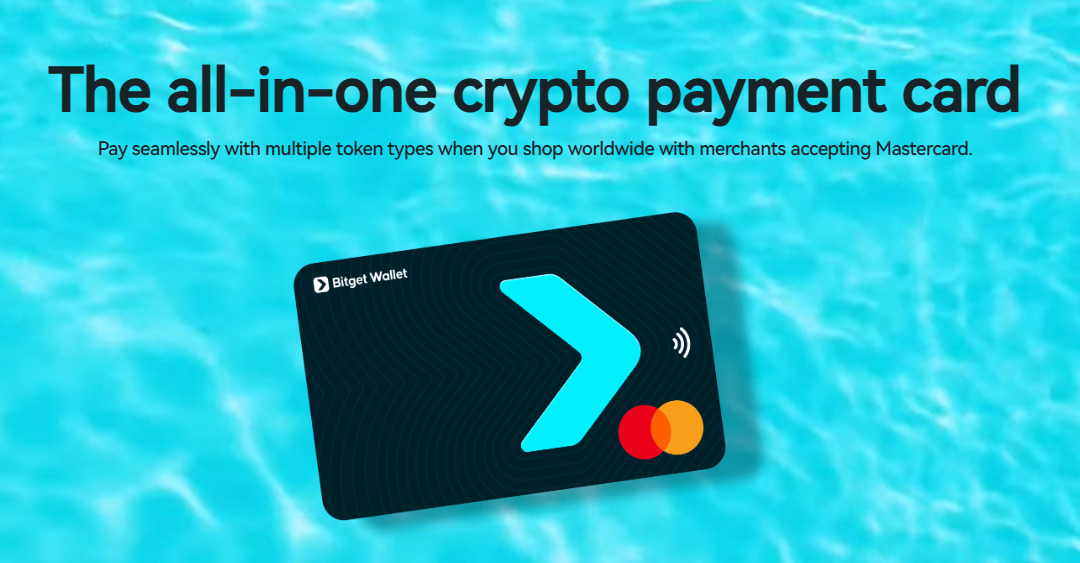 Crypto Card Without KYC: Spend Your Crypto Privately in 2025 image 1