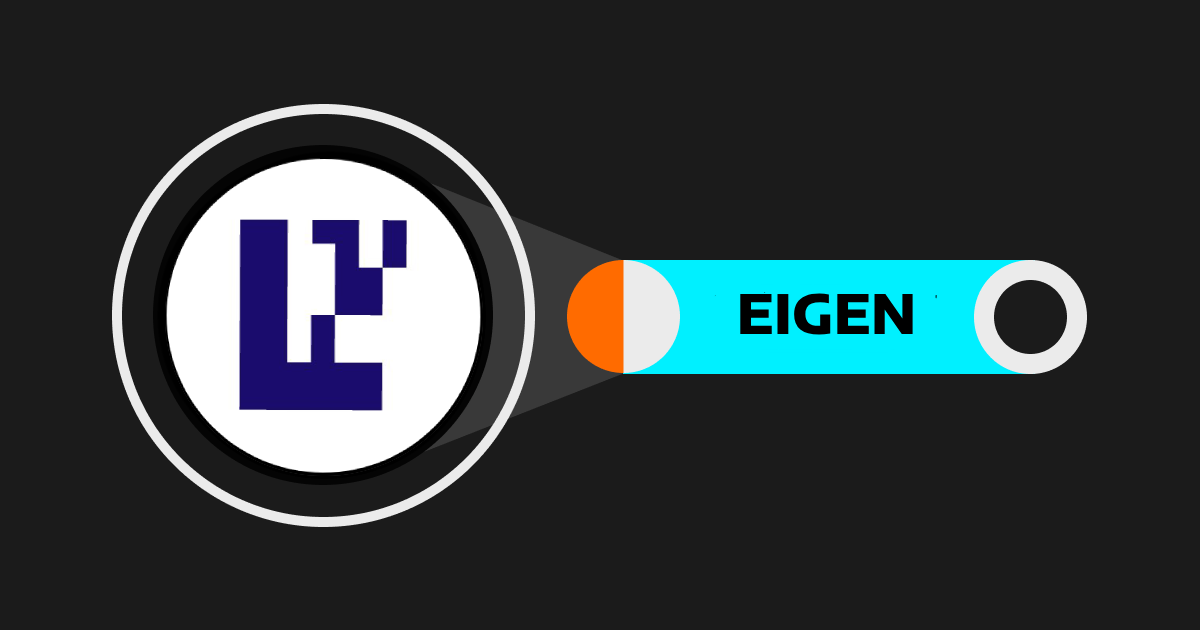 Eigenlayer (EIGEN): Phân lớp cùng Eigenmagick