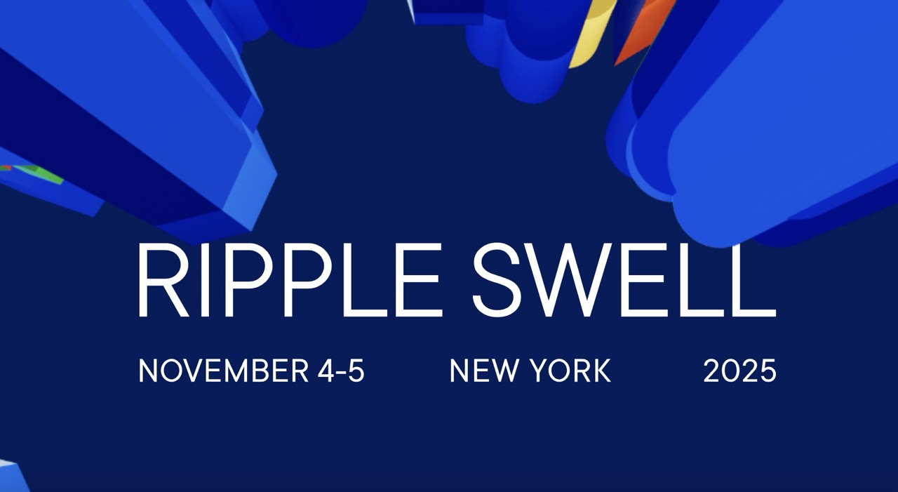 XRP Price Set to Surge? What to Expect from Ripple Swell Conference 2025 image 1