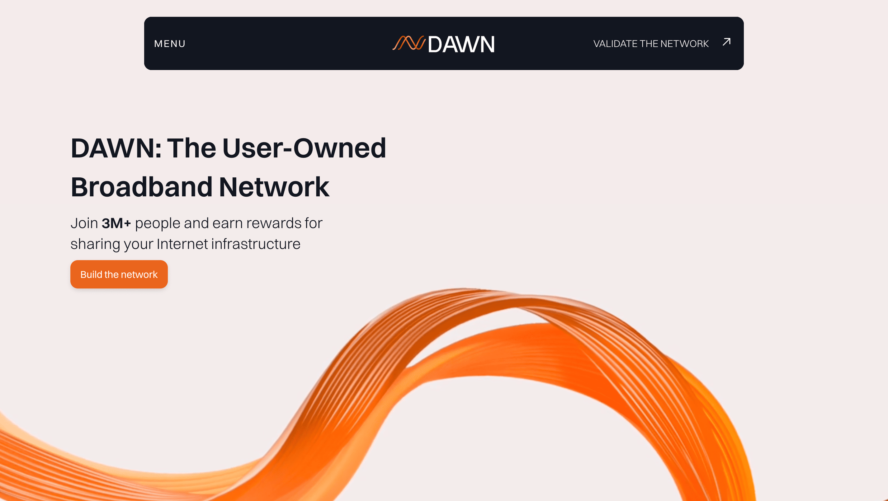 Andrena (DAWN) Airdrop Guide: How to Participate and Claim $DAWN Rewards image 2
