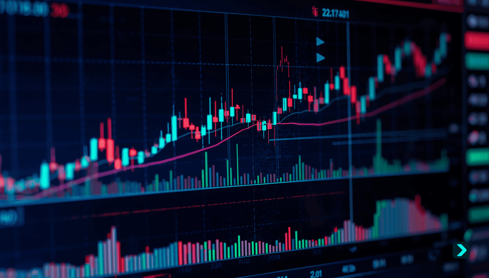 CPI Trading Strategy Guide: How to Trade Inflation Data Like a Pro image 2