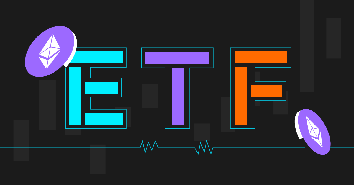 Анализ запуска спотовых ETH-ETF в США