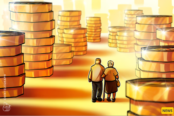 World’s largest pension fund explores diversifying into Bitcoin