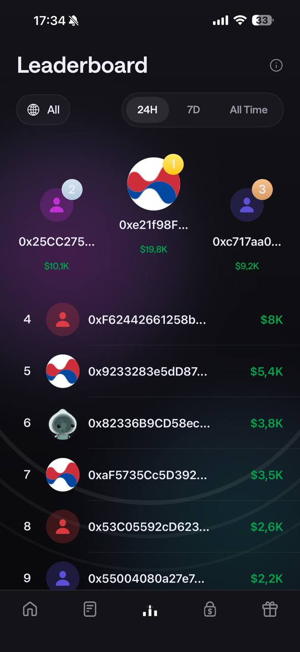 Liquid Airdrop Guide: How to Participate and Claim Rewards image 3