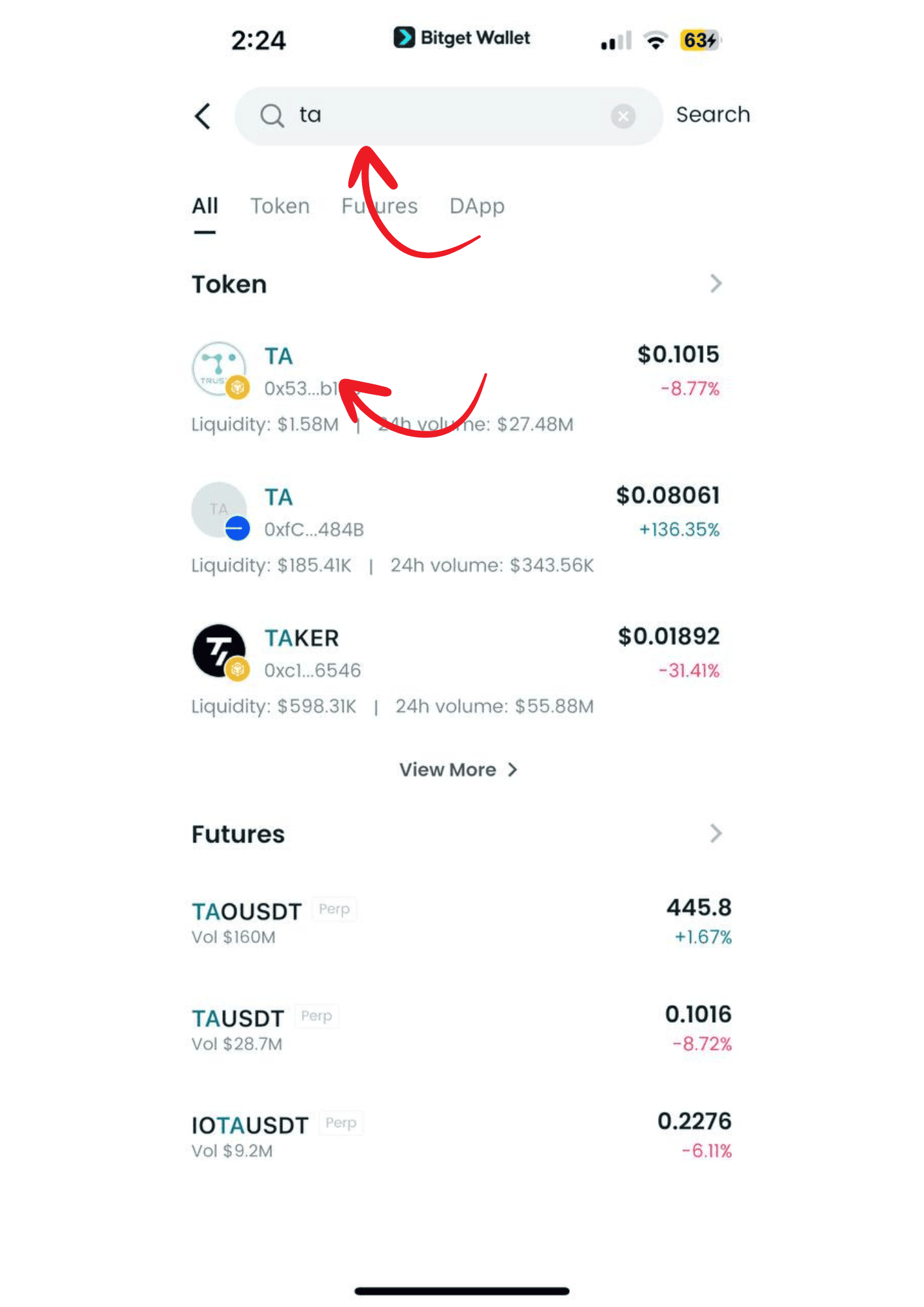 Apa Itu Trusta AI (TA)? Panduan Lengkap untuk Protokol Kepercayaan dan Identitas Web3 Terbaru image 5