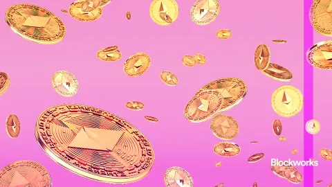 Don’t hold your breath for an altcoin ETF
