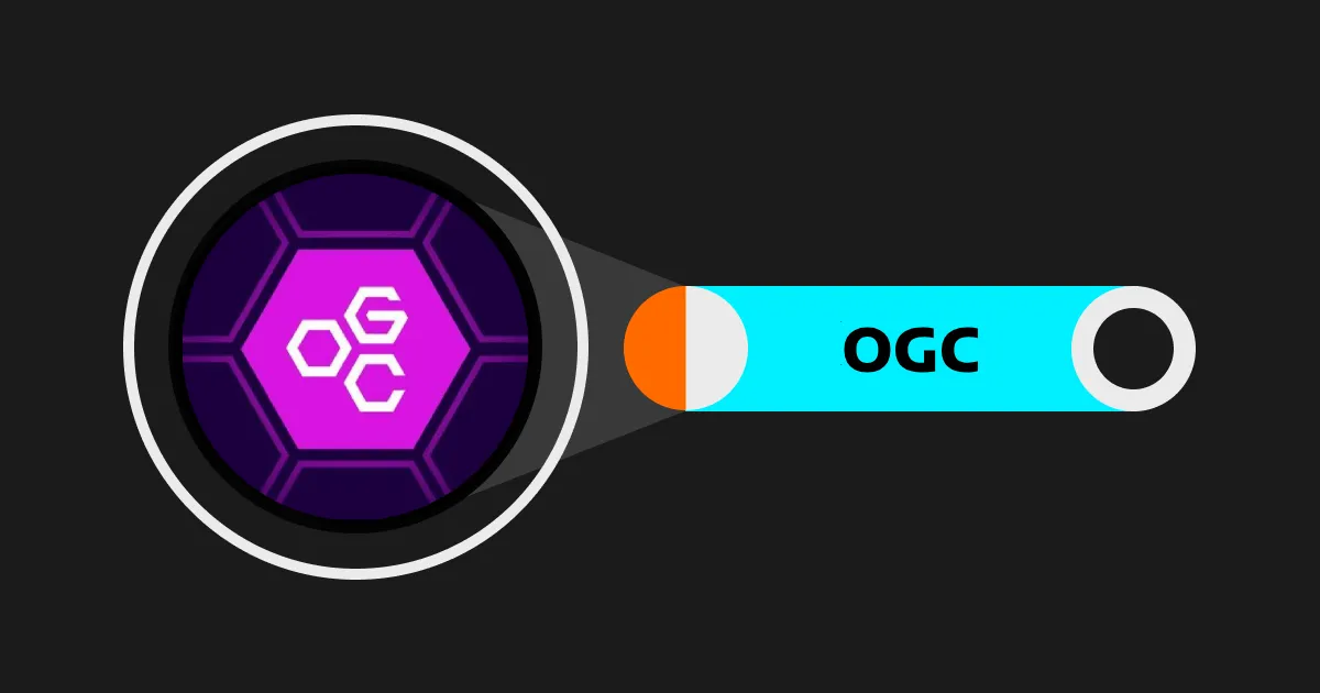 OGCommunity(OGC):Web3ゲーム開発の促進