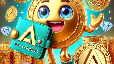 A reivindicação do token $AVACN está aberta