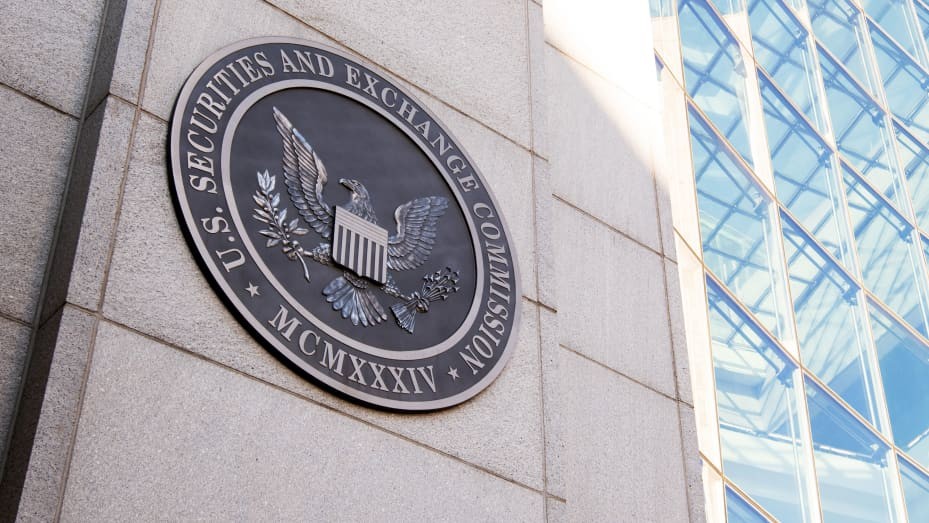 全文 | SEC 批准现货 BTC ETF 的声明