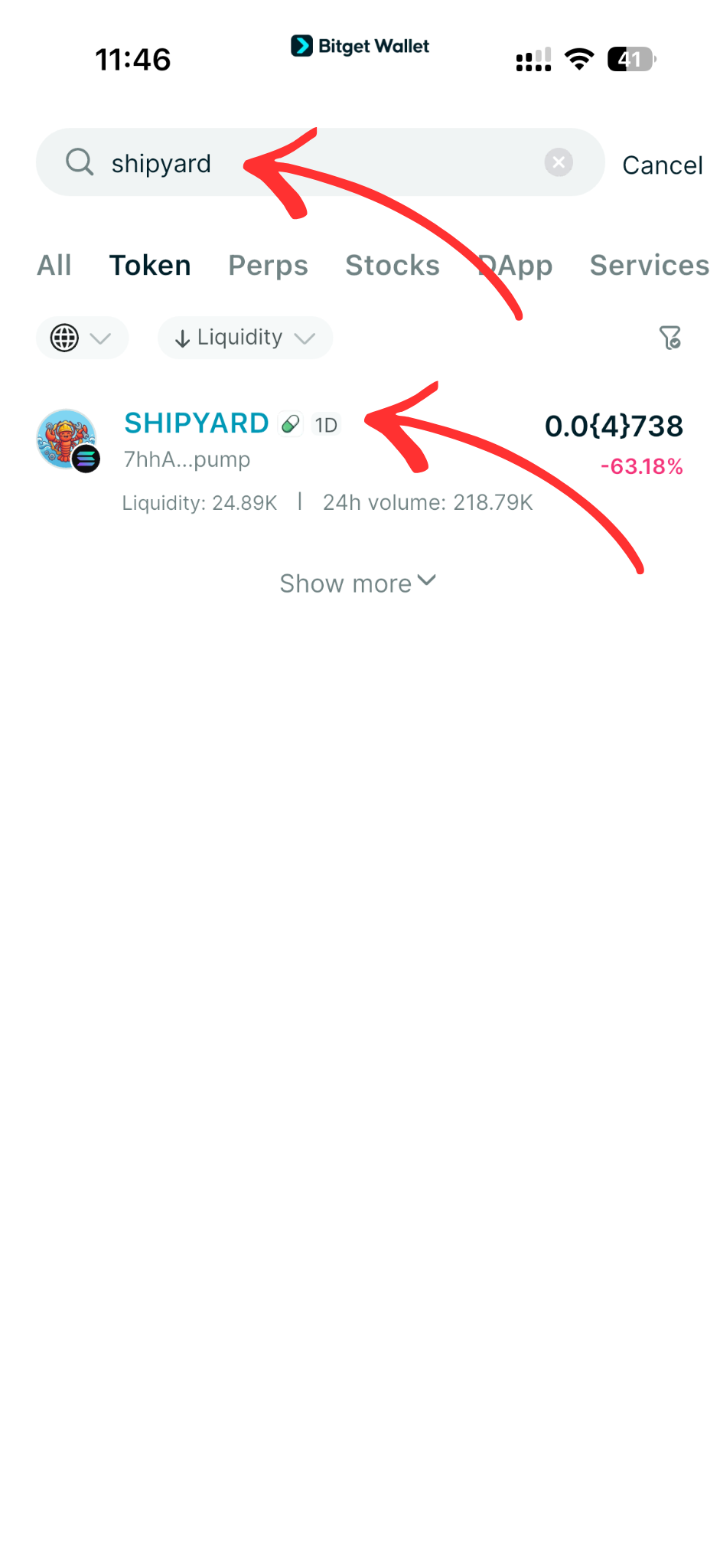 What Is Shipyard.bot (SHIPYARD): A Beginner-Friendly Investor Breakdown of the Project and Token image 5