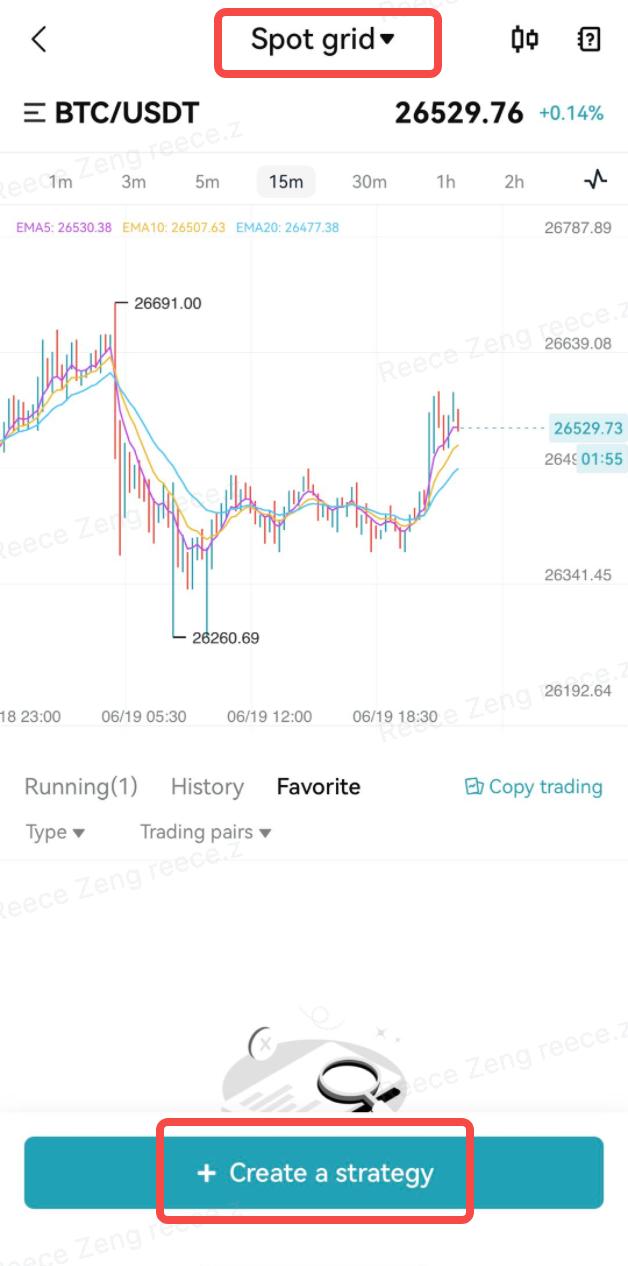 What Is Spot Grid Trading and How Does It Work image 6