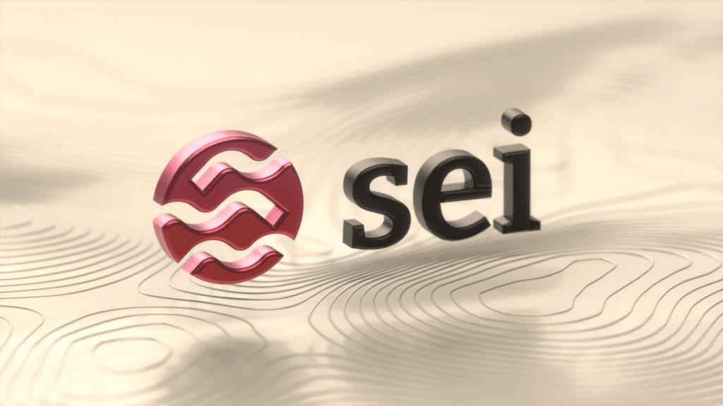 Sei ($SEI) Token Airdrop Guide: How to Participate and Claim $SEI Rewards image 1