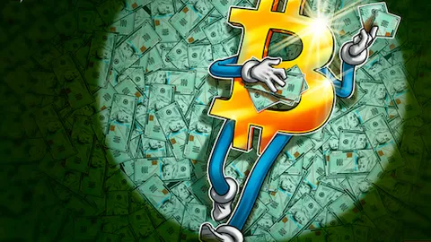 Spot Bitcoin ETFs back in the black with $418M net inflows