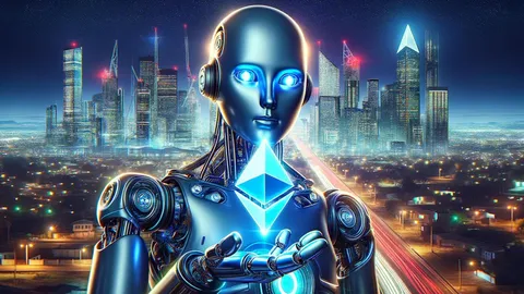 AI tokens jump 10% as Vitalik Buterin explains how AI can enhance security and efficiency on Ethereum