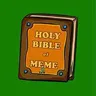Bible of Memes
